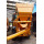 Drum Mobile zelfladende Beton-mixer